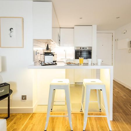 Latina Suite Madrid Dış mekan fotoğraf