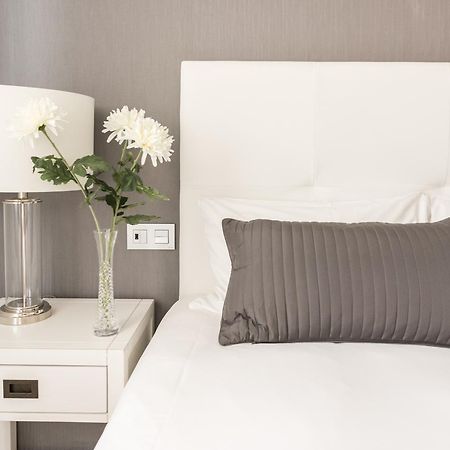 Latina Suite Madrid Dış mekan fotoğraf