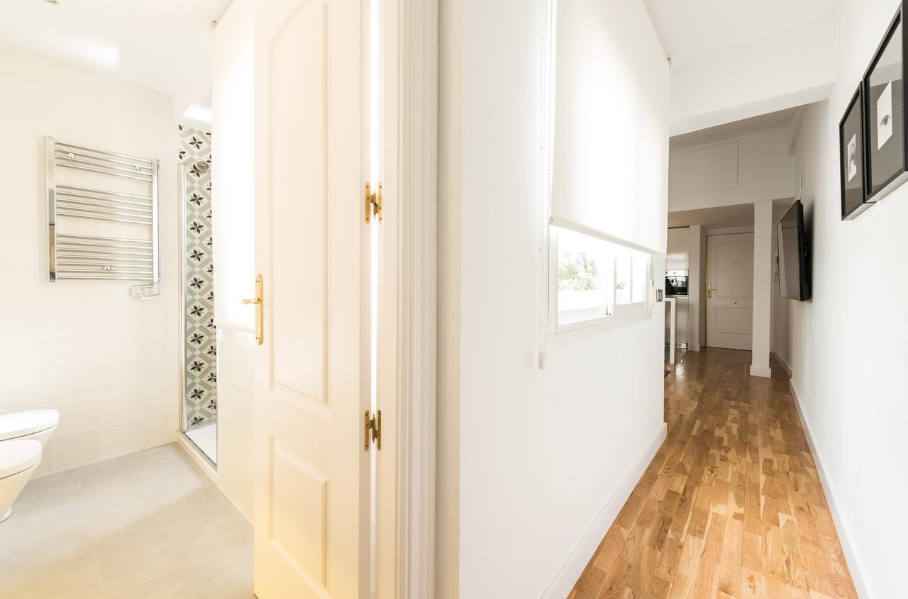 Latina Suite Madrid Oda fotoğraf