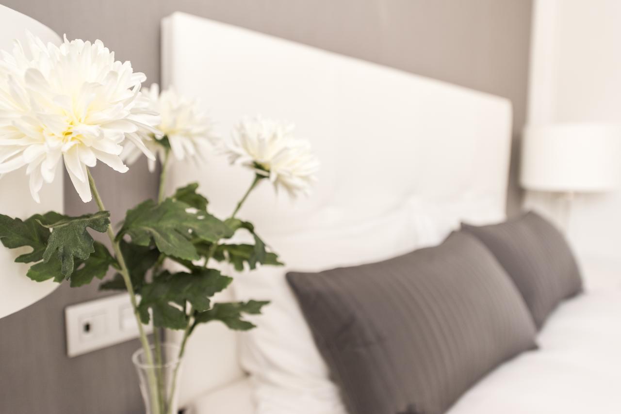 Latina Suite Madrid Oda fotoğraf