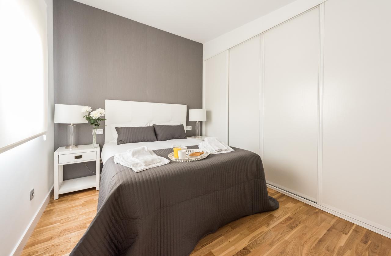 Latina Suite Madrid Oda fotoğraf
