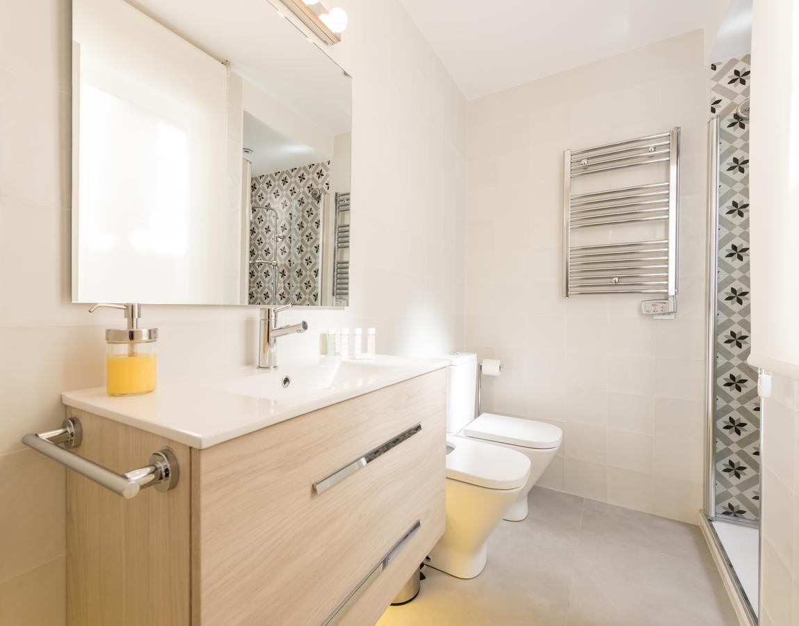 Latina Suite Madrid Oda fotoğraf