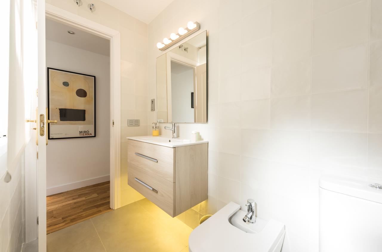 Latina Suite Madrid Oda fotoğraf